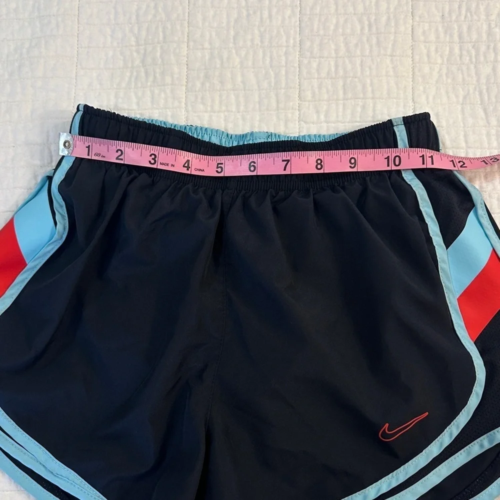 Nike XS Run Short Black EUC Athletic